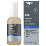 TOŁPA Dermo Men veegeel intensiivselt niisutav kerge Hydro 75 ml