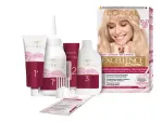 L'Or&eacute;al Excellence Creme juuksev&auml;rv 10.21 V&auml;ga hele p&auml;rlblond