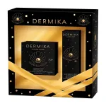 Dermika Luxury Caviar 70+ kinkekomplekt (p&auml;eva- ja &ouml;&ouml;kreem 50ml + silmakreem 15ml)