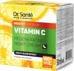 DR.SANTE Vitamin C taastav &ouml;&ouml;kreem C-vitamiiniga 50 ml