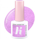 Hi Hybrid Hybrid Lacquer No 350 Glossy Lavender 5ml