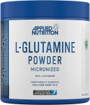L-glutamiin, mikroniseeritud &ndash; 250 g &ndash; Applied Nutrition