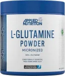 L-glutamiin, mikroniseeritud &ndash; 250 g &ndash; Applied Nutrition