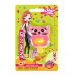 CHLAPU CHLAP Huulepalsam v&otilde;tmehoidjaga - Nektariini moos