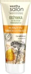 VENITA Salongi palsam v&auml;rvitud juustele AMBER 200 ml