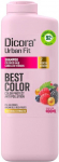 DICORA Best Colour &scaron;ampoon v&auml;rvitud juustele 400 ml