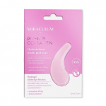 Miraculum Collagen Pro-Skin Hydrogel Eye Plaastrid 1 pakk - 2 tk.