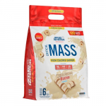 Critical Mass &ndash; Original, White Choco Bueno &ndash; 6000 g &ndash; Applied Nutrition