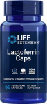 Laktoferriini kapslid &ndash; 60 kapslit &ndash; Life Extension