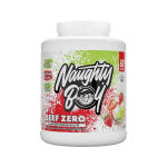 Beef Zero, maasikas-laim &ndash; 1800 g &ndash; Naughty Boy