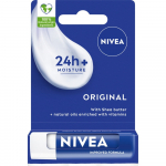 NIVEA huulehoolduse kaitsev huulepulk - ORIGINAL 4.8g