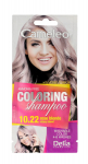 Delia Cosmetics Cameleo Color &scaron;ampoon nr. 10.22 Heleroosa 1 tk