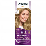 Palette Intensive Color Creme V&auml;rviv kreem nr. 8-0 - heleblond 1op.