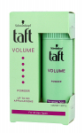 Schwarzkopf Taft Volume Powder juustele 10 g