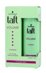 Schwarzkopf Taft Volume Powder juustele 10 g