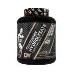 HIT BCAA 4:1:1 + glutamiin, maasika maitsega &ndash; 450 g &ndash; Dorian Yates