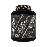 HIT BCAA 4:1:1 + glutamiin, maasika maitsega &ndash; 450 g &ndash; Dorian Yates
