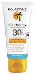 SAR KOL.OP Emul.d/opal.mini FAMILY SPF30 80ml uus