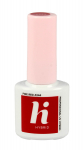 Hi Hybrid Hybrid Lacquer #244 Ugnies Raudona 5ml