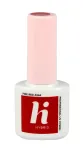 Hi Hybrid Hybrid Lacquer #244 Ugnies Raudona 5ml