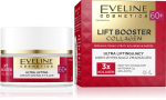 EVELINE Lift Booster Collagen 60+ Ultra Lifting kortse t&auml;itev kreem p&auml;evane ja &ouml;ine 50 ml