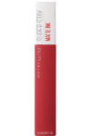 MAYBELLINE Super Stay Matte Ink Matte vedel huulepulk nr. 20 - Pioneer 5 ml