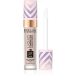 Eveline Liquid Camouflage Waterproof Corrector h&uuml;aluroonhappega nr. 03 Soft Natural 7,5ml