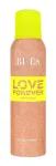 Bi-es Love Forever Green deodorant-pihusti &ndash; 150 ml