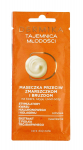 Dermika Beauty Masks Nooruse saladus Mask kortsude ja soonte vastu