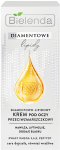 Bielenda Diamond Lipids Teemant-Lipid kortsudevastane silma&uuml;mbruskreem 15ml