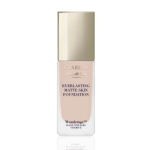 CLARESA Care All Day Everlasting Matte Skin Foundation Matinis ir i&scaron;lyginantis toninis kremas 04 Natural 32 ml