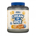 Riisikreem, kuldne siirup &ndash; 2000 g &ndash; Applied Nutrition