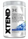 Xtend, sinine vaarikas &ndash; 444 g &ndash; Xtend