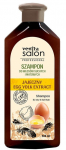 VENITA Salon Professionaalne muna&scaron;ampoon kuivadele ja tuhmidele juustele 500 ml