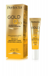 PERFECTA Gold Q10 Kortsudevastane kreem silmadele 15 ml