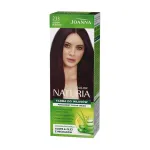 Joanna Naturia Color Juuksev&auml;rv nr. 233 - Tume Burgundia 150g