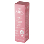 MIYA myBBalm vitamiinikreem bb SPF30 01,30ml