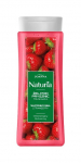 Joanna Naturia du&scaron;igeel Strawberry - v&auml;rskendav 300ml