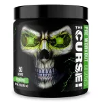 The Curse!, kirsi-laimijook &ndash; 150 g &ndash; JNX Sports