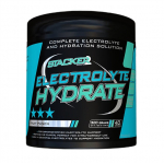 Elektrol&uuml;&uuml;tide joogipulber, puuviljamaitse &ndash; 300 g &ndash; Stacker2 Europe