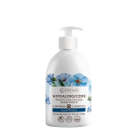 BARWA Hypoallergenic Traditional Polish Grey Linen vedelseep - sausai odai 500ml
