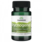 Pycnogenol - Pycnogenol - 50 mg - N50 - Swanson