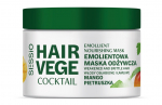 CHANTAL Sessio Hair taimne pehmendav mask - mango ja petersell 250 ml