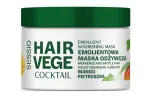 CHANTAL Sessio Hair taimne pehmendav mask - mango ja petersell 250 ml