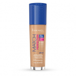Rimmel Match Perfection Foundation nr. 400 Natural Bezinis 30ml
