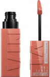 MAYBELLINE Super Stay Vinyl Ink Vin&uuml;&uuml;l vedelad huulepulgad nr. 105 Golden 4,2ml