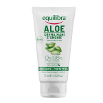 EQUILIBRA ALOE k&auml;si- ja k&uuml;&uuml;nekreem 75 ml