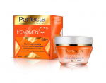 Perfecta Fenomen C 60+ kreem Multiregenereeriv, ovaali parandav, pinguldav p&auml;eval ja &ouml;&ouml;sel 50ml