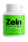 Looduslik D-mannoosi pulber &ndash; 50 g &ndash; Zein Pharma