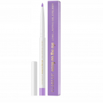 CLARESA geel-silmapliiats Hele silmadele 04 Purple Margutė
